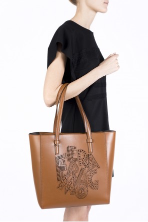 'bonnie' shoulder bag, zdjęcie 2 'bonnie' shoulder bag od Salvatore Ferragamo